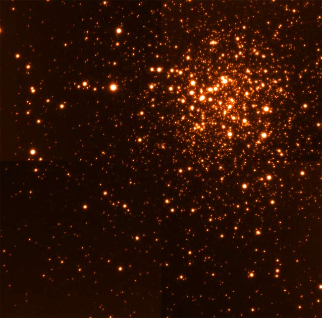 Stellar Fossils from Milky Way's Past Revealed
